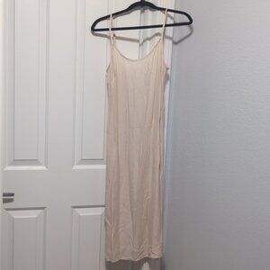 NWOT Christy Dawn dress slip